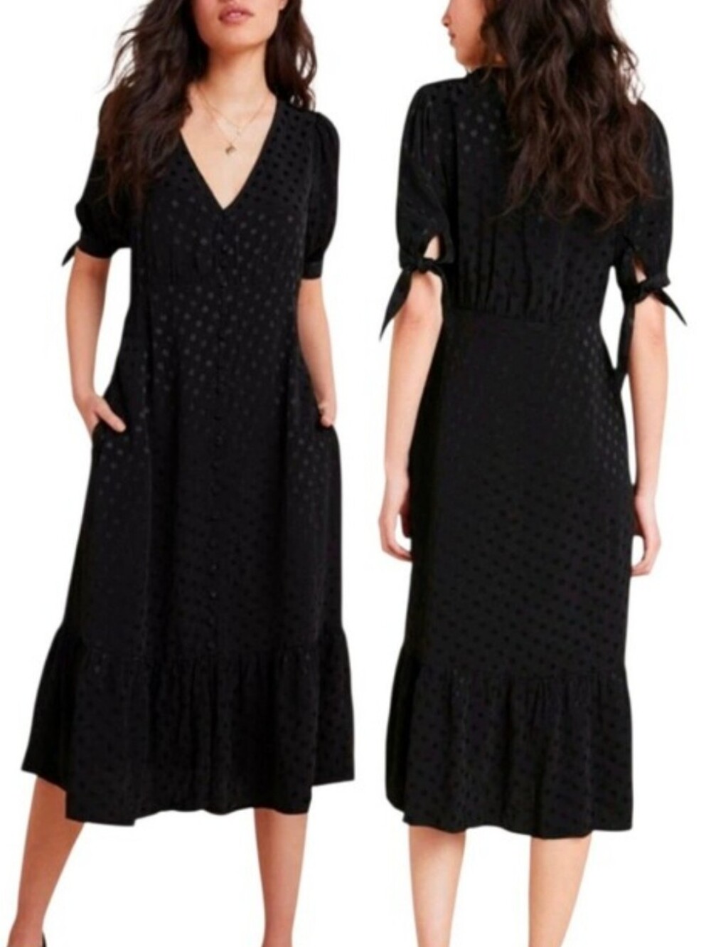 Maeve Eudora Dress